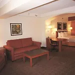 La Quinta Inn By Wyndham Austin Capitol / Downtown