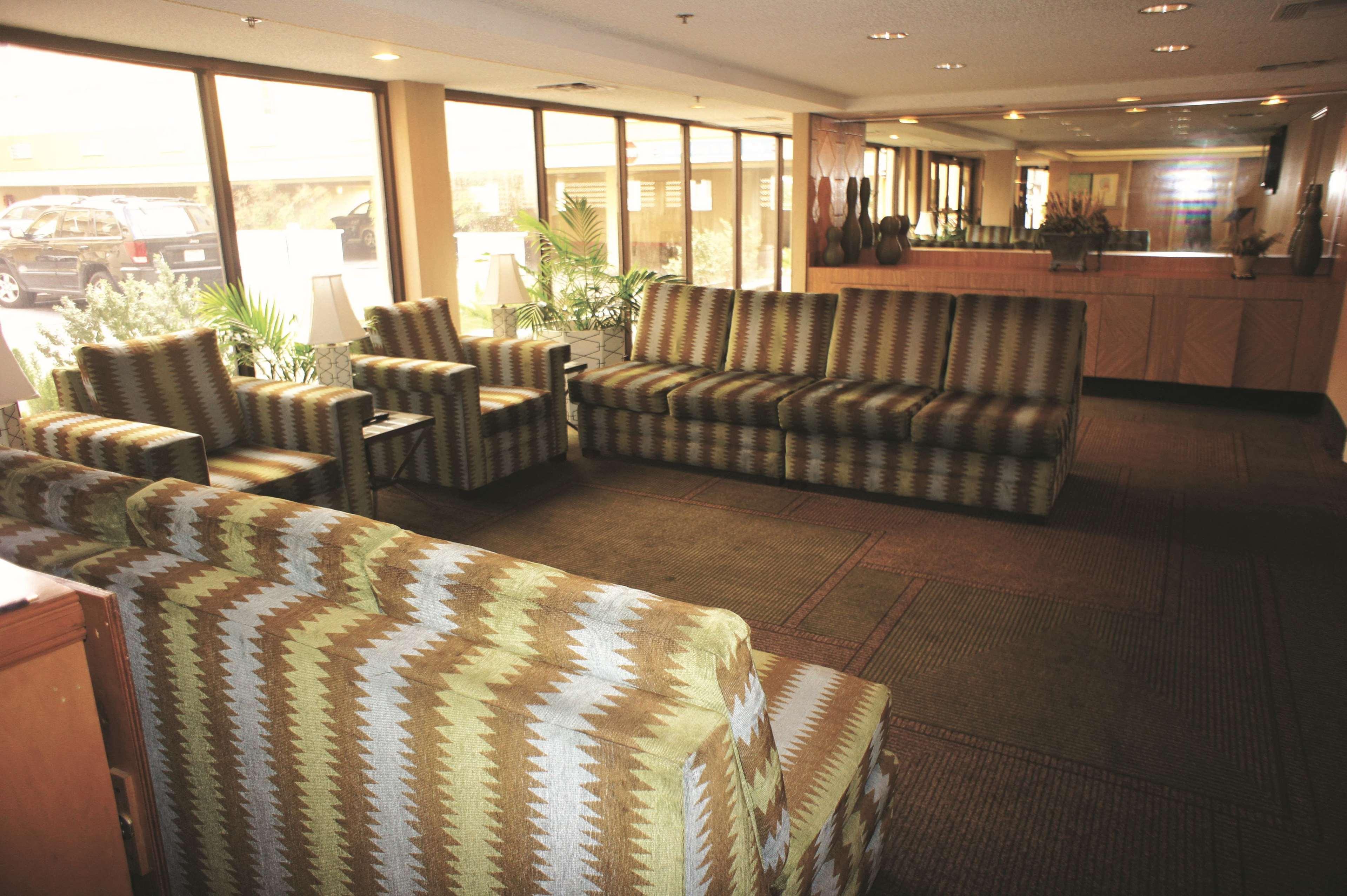 La Quinta By Wyndham Capitol / Downtown