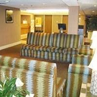 Hotel La Quinta By Wyndham Capitol / Downtown 3*